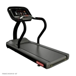 Star Trac STRX Treadmill